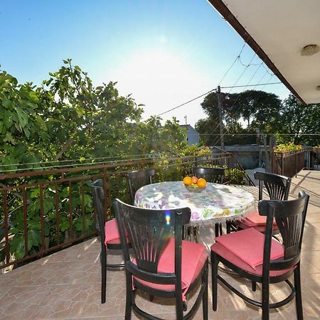 Apartman Jadranka Bibinje Buitenkant foto