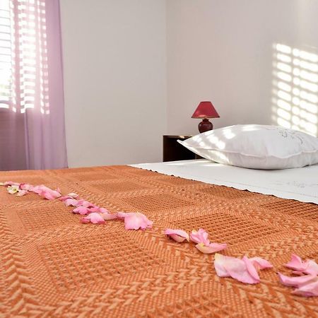 Apartman Jadranka Bibinje Buitenkant foto
