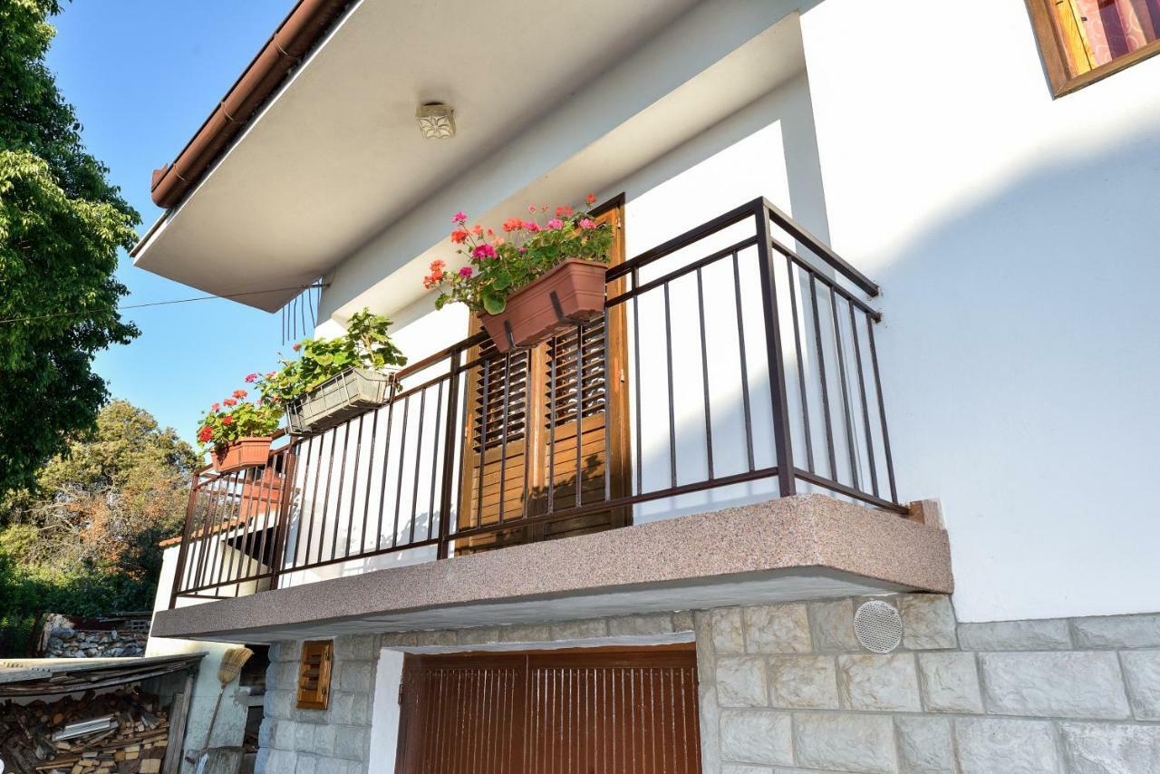 Apartman Jadranka Bibinje Buitenkant foto